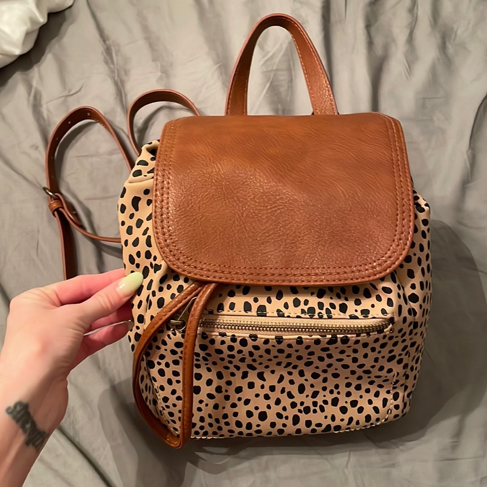 Universal Threads Backpack Purse